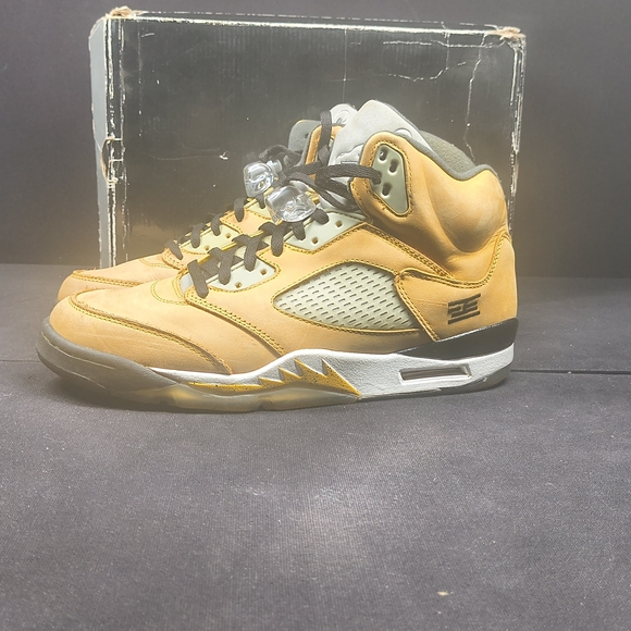 Air Jordan 5 Retro T23 'Tokyo' 454783-701 Size 11 - Picture 1 of 6
